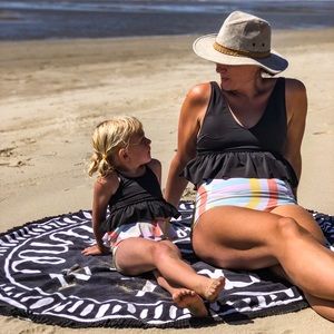 Kortni Jeane Matching Set- Mommy and Me